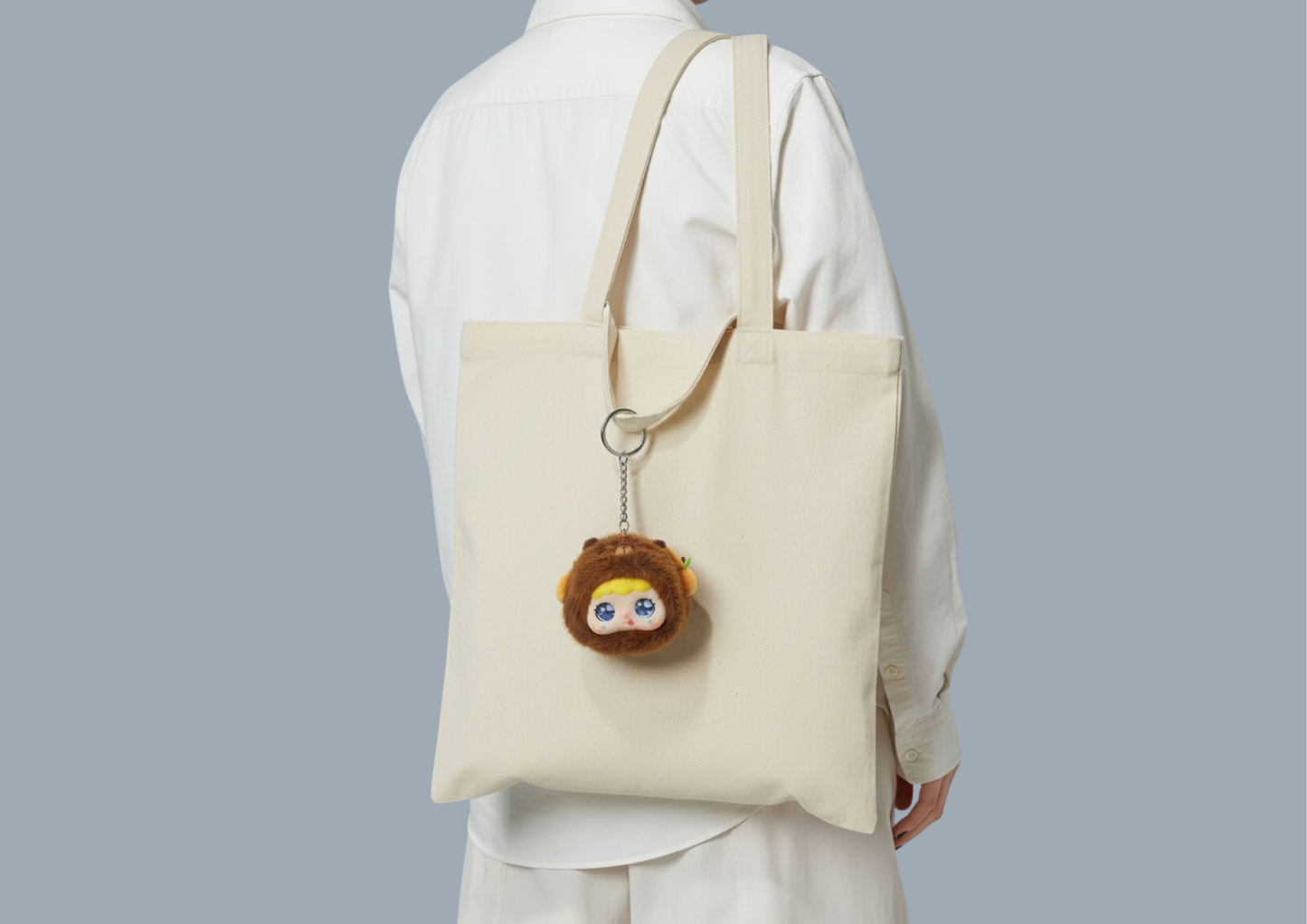 WonkyBuddy - Capybara