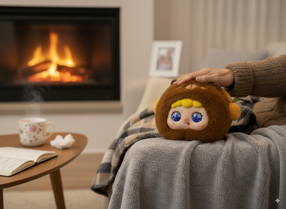 WonkyBuddy - Capybara