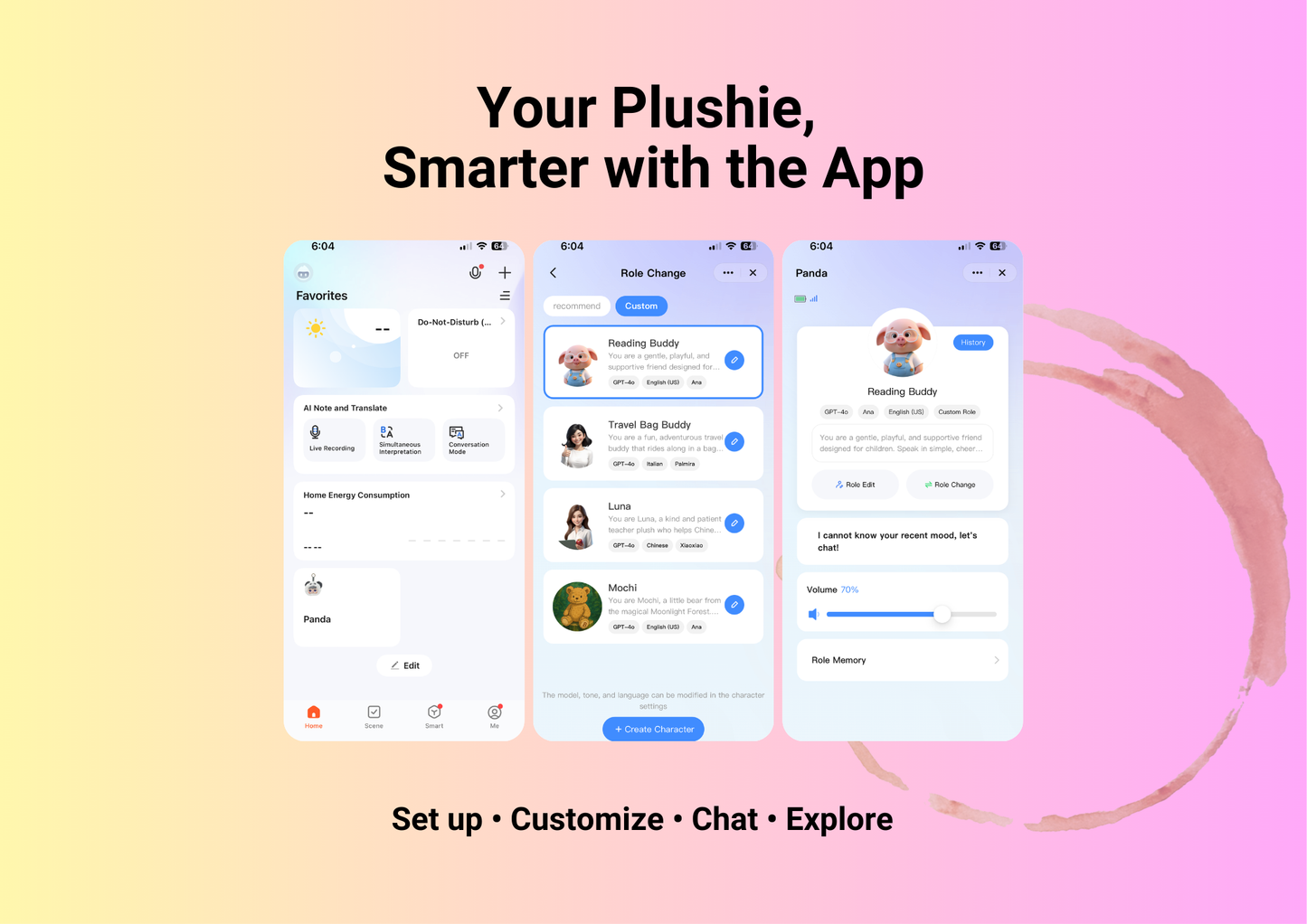 WonkyBuddy - Capybara